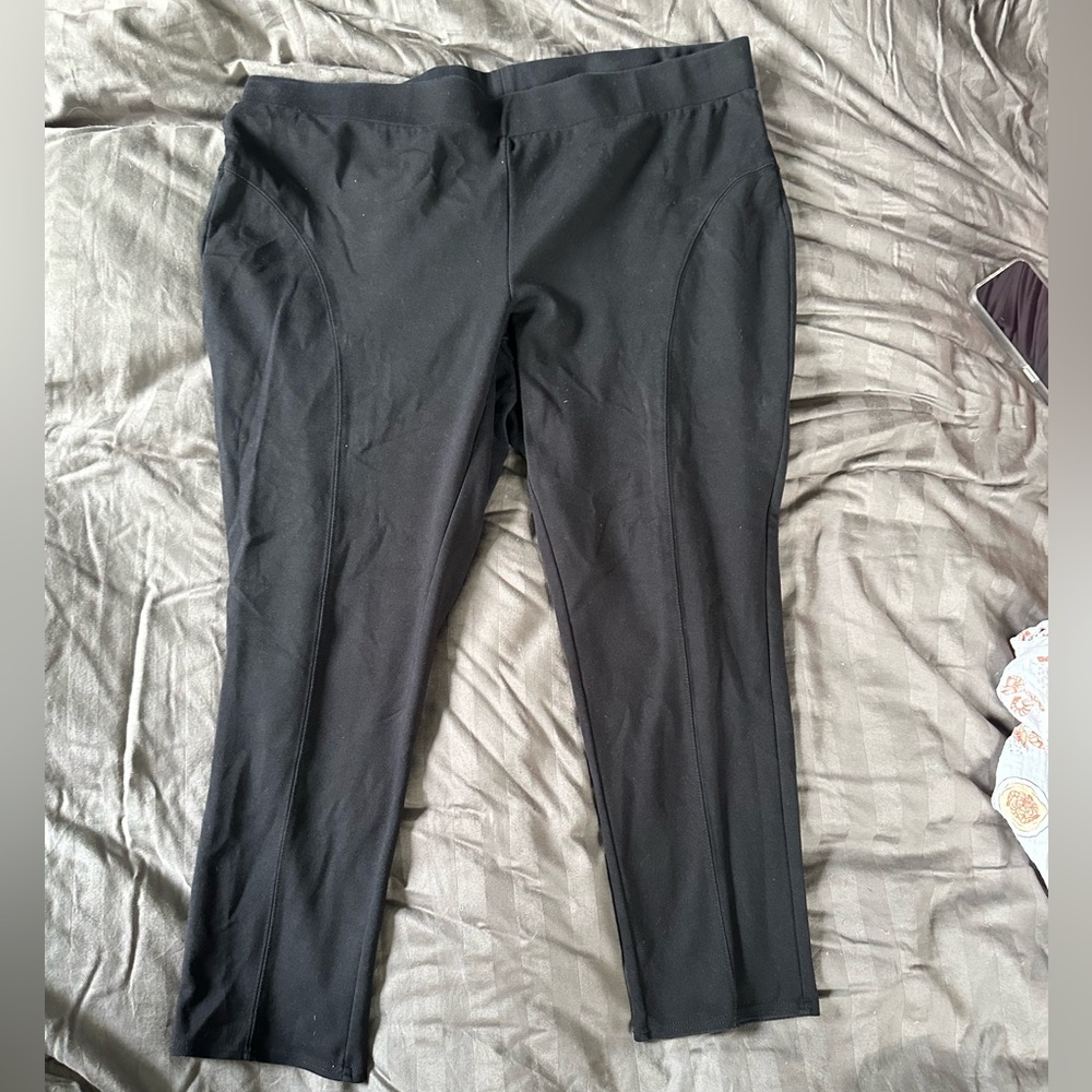 Lane Bryant Pants Size 24